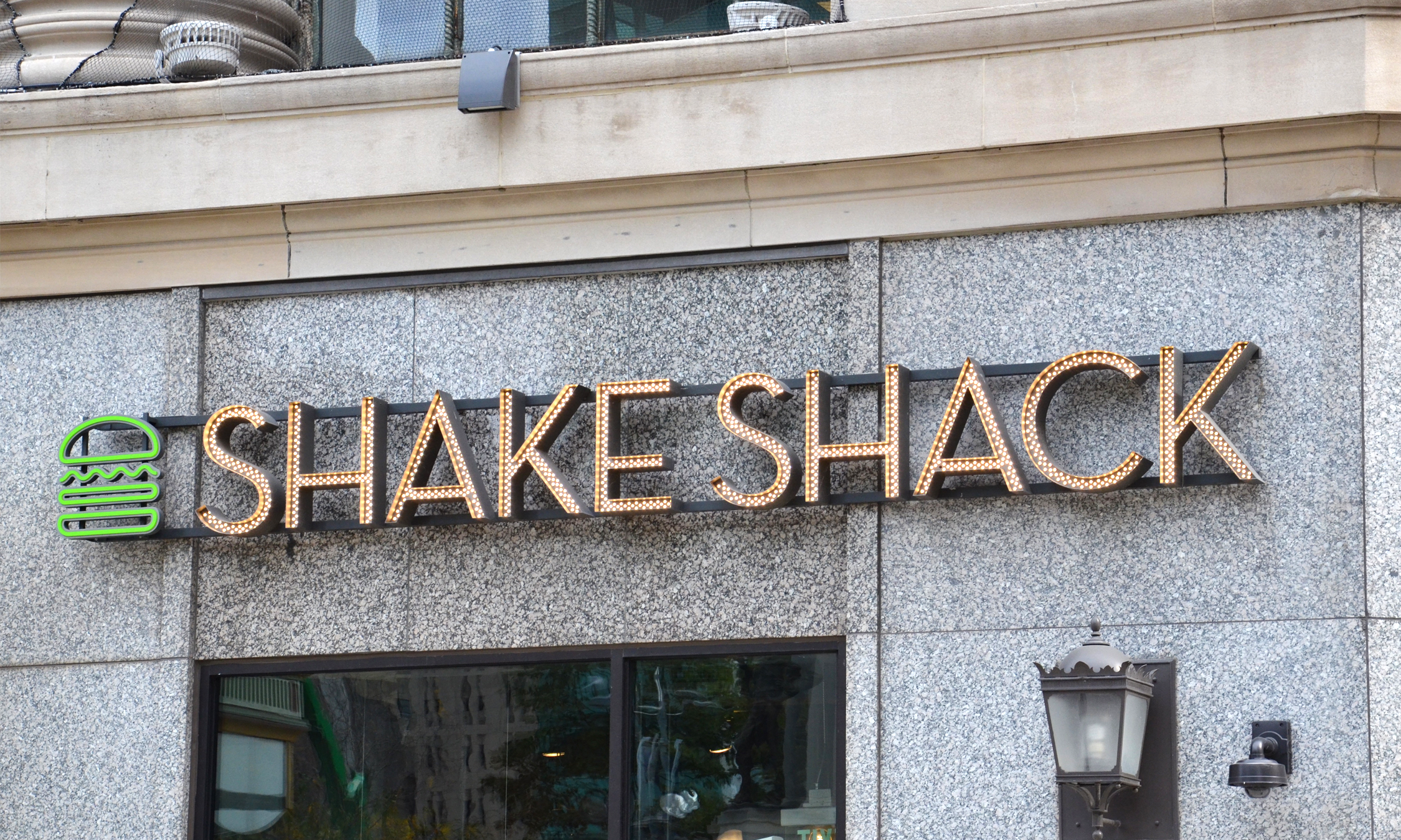 Shake Shack Cary