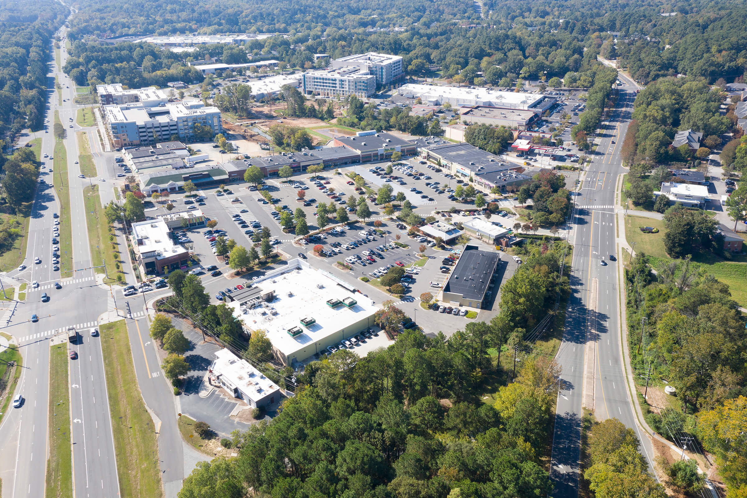 The Shops at Eastgate