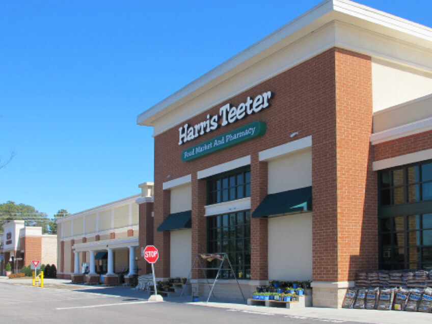 Wilson Marketplace