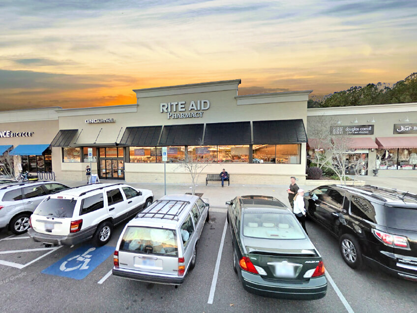Former Rite Aid – Raleigh, NC