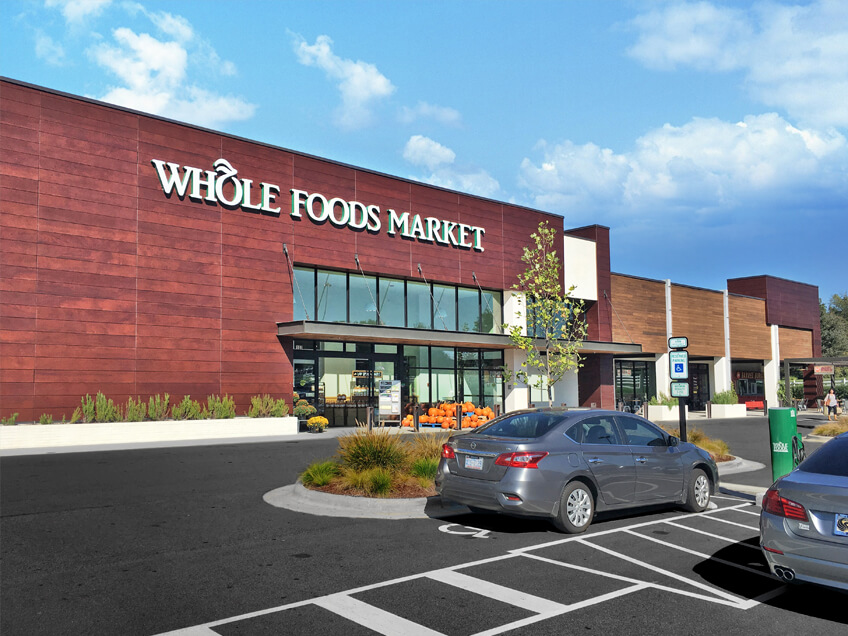 Northcross Commons