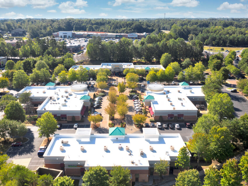 Sycamore Commons