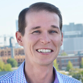 Travis Alexander