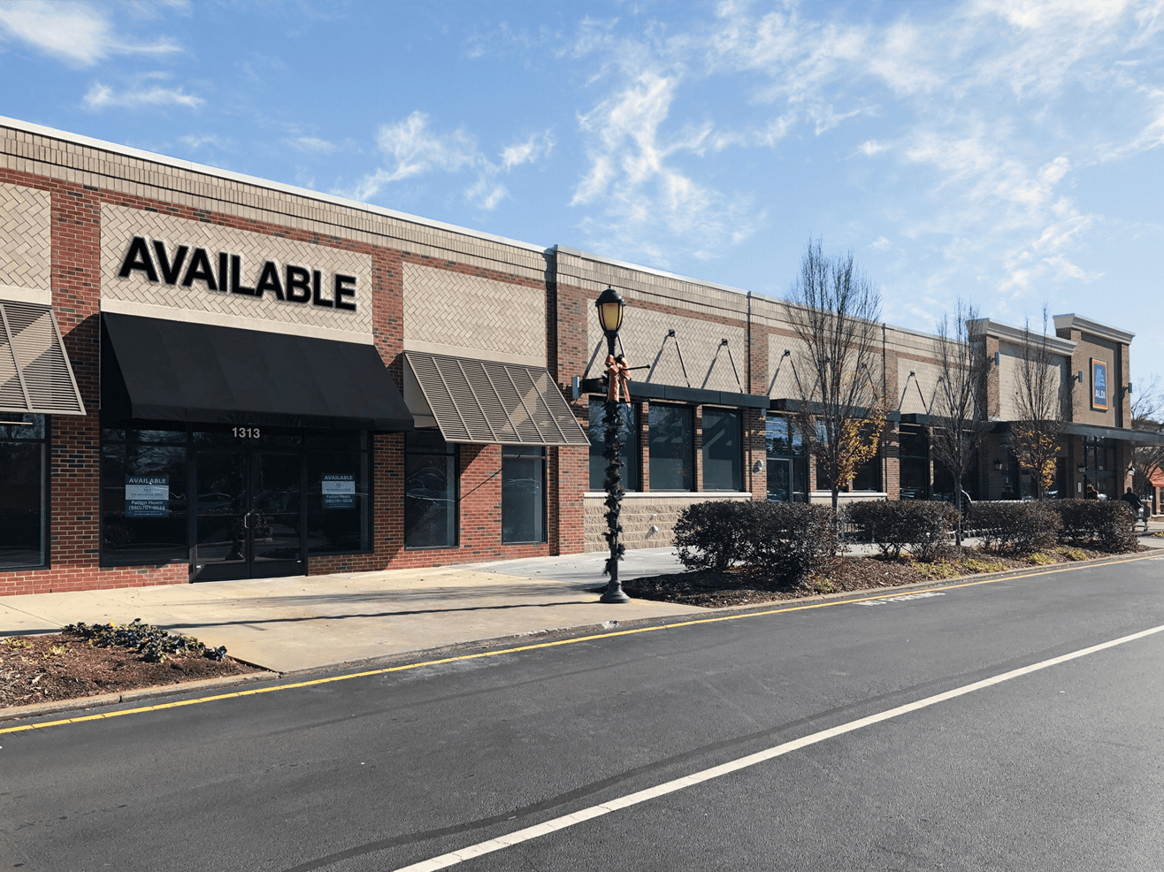 SHOPPES OF KILDAIRE