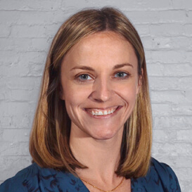 Lauren Faulkenberry