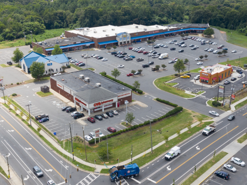 Southwood Village