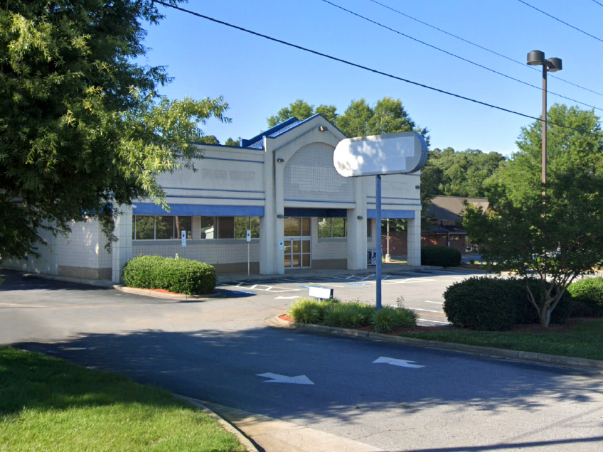 Former Rite Aid – North Wilkesboro
