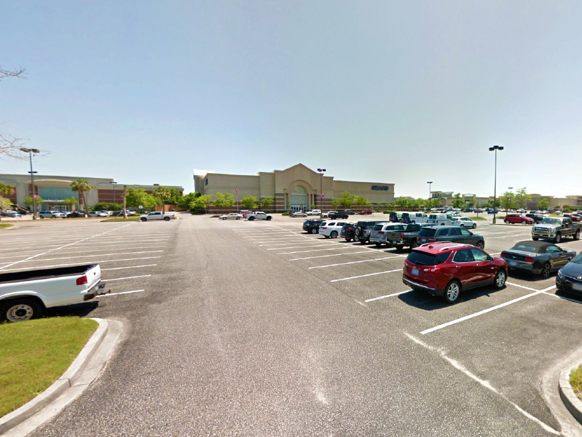 Existing Sears Available For Lease or Sale – Myrtle Beach, SC