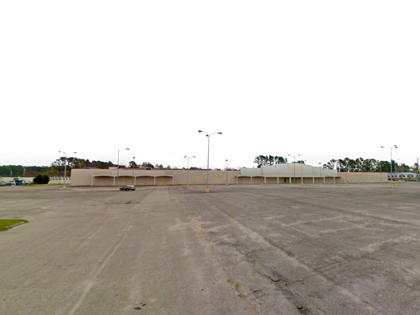 Former Kmart – Wilmington, NC