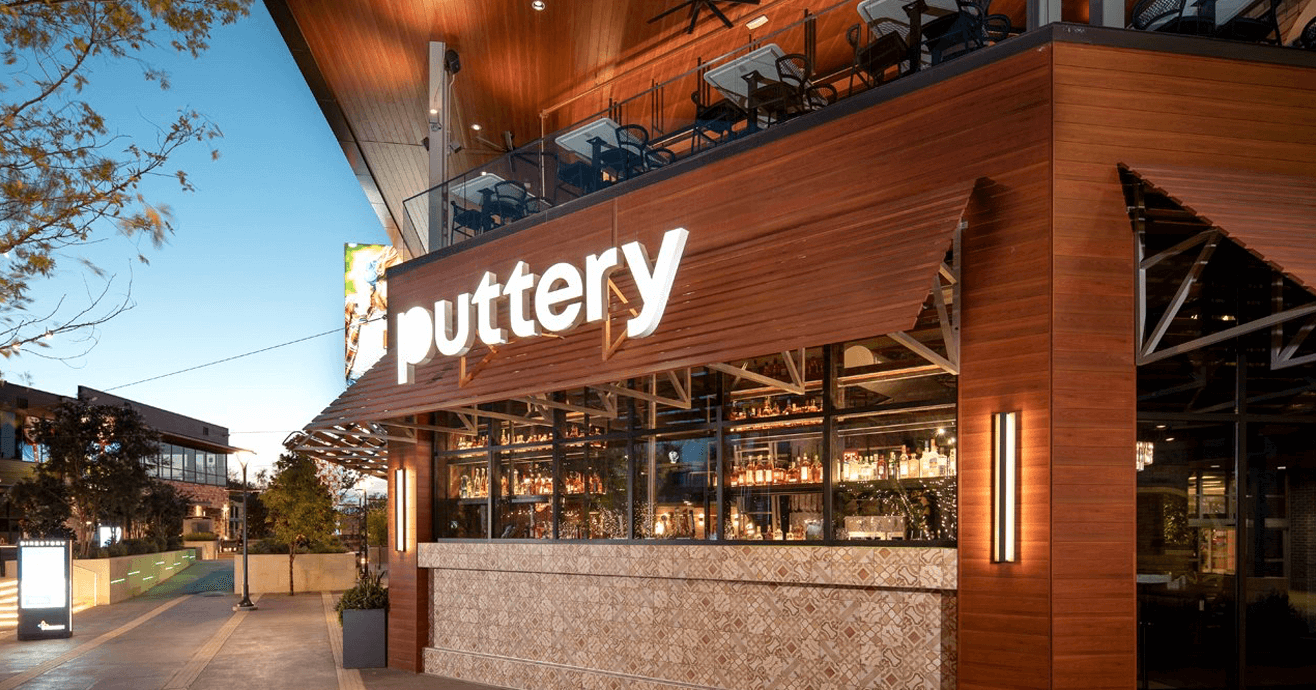 The Puttery