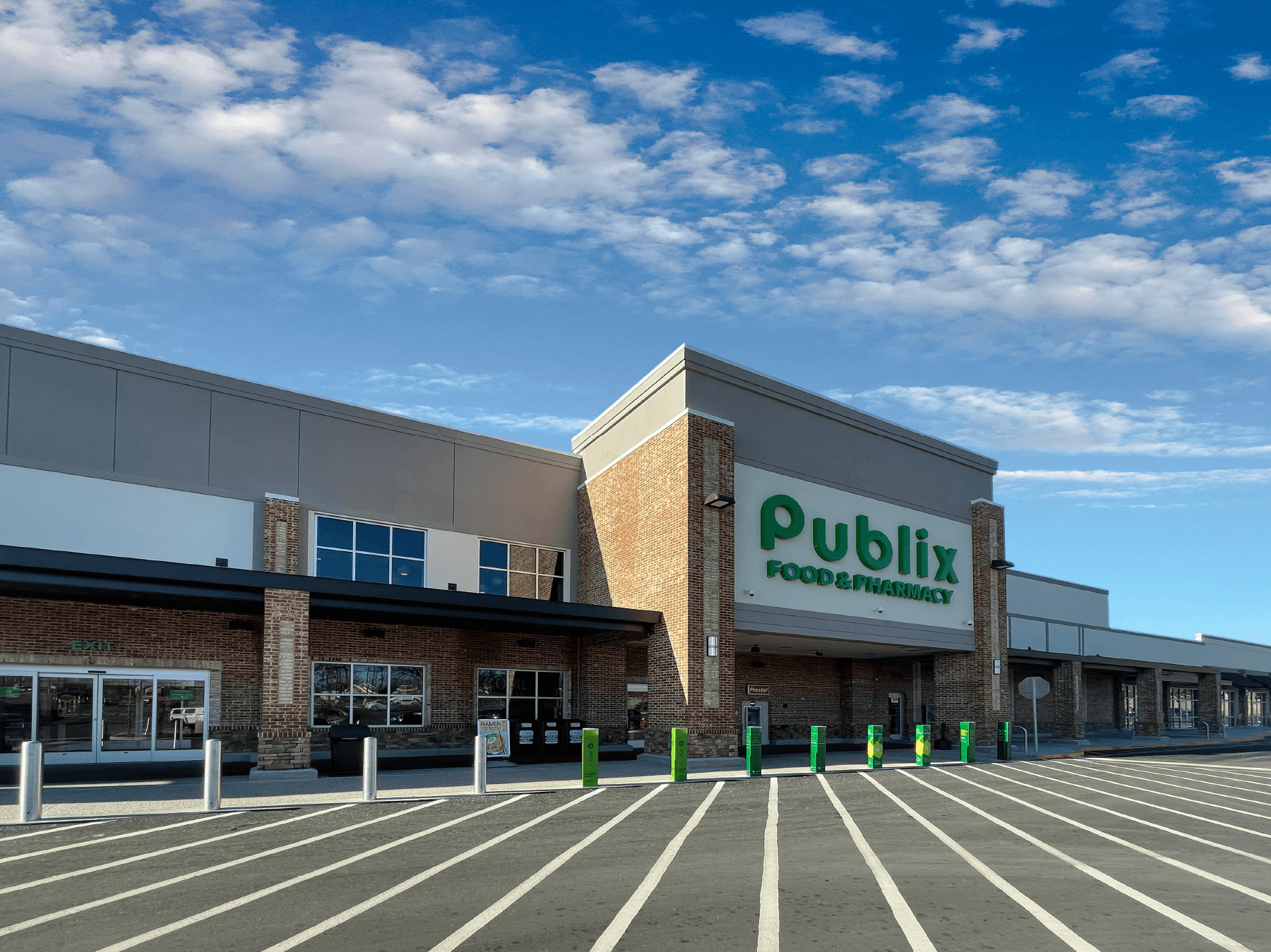 Church Street Commons – Burlington, NC