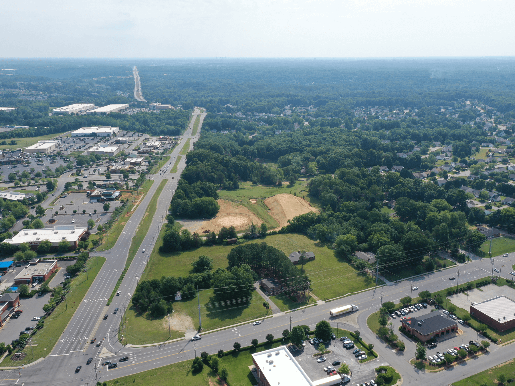 Palladium South – High Point, NC