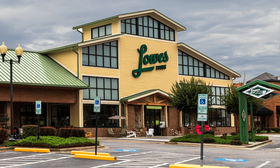 Lowe’s Foods – Indian Land, SC