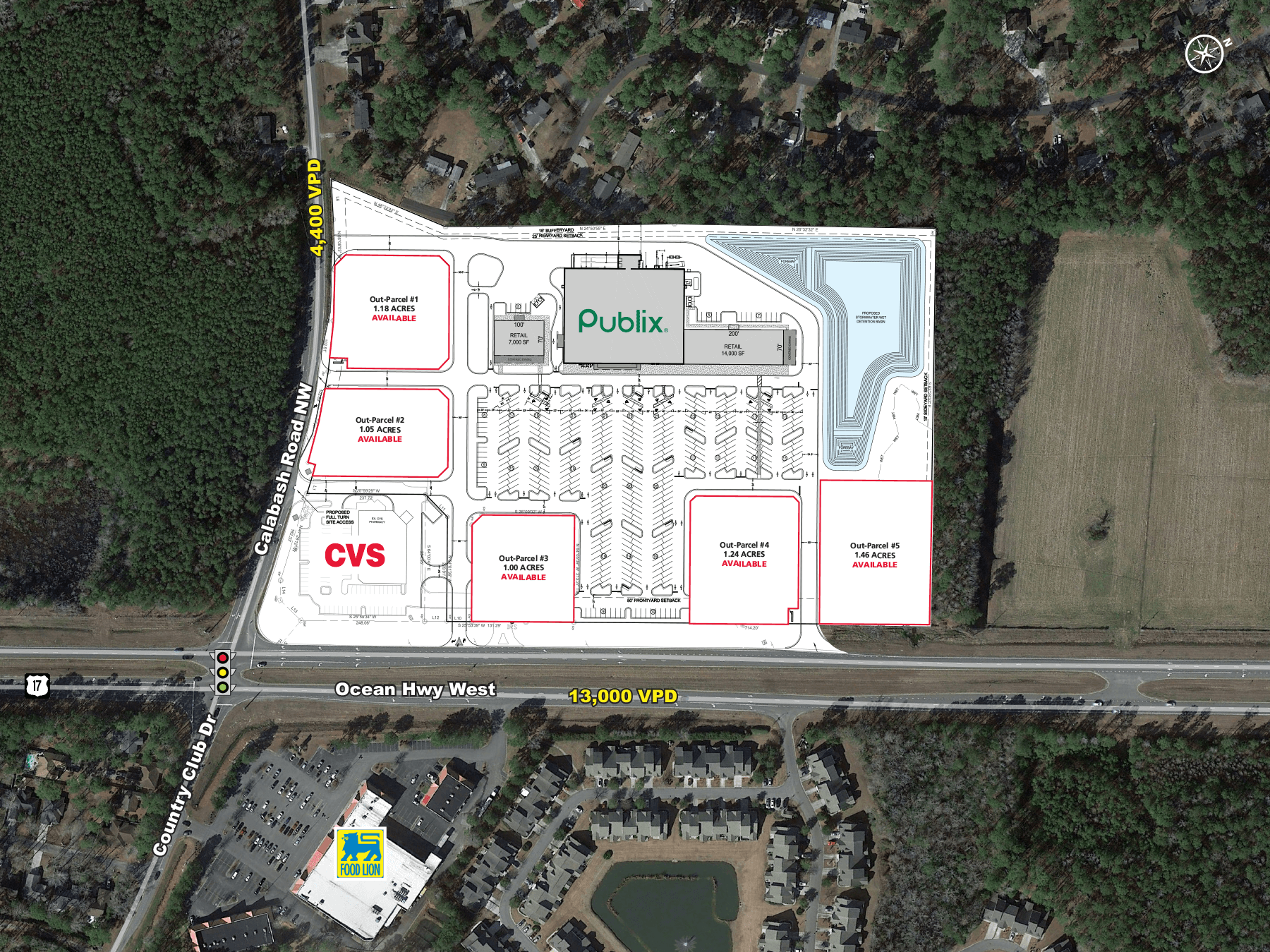 Calabash Commons