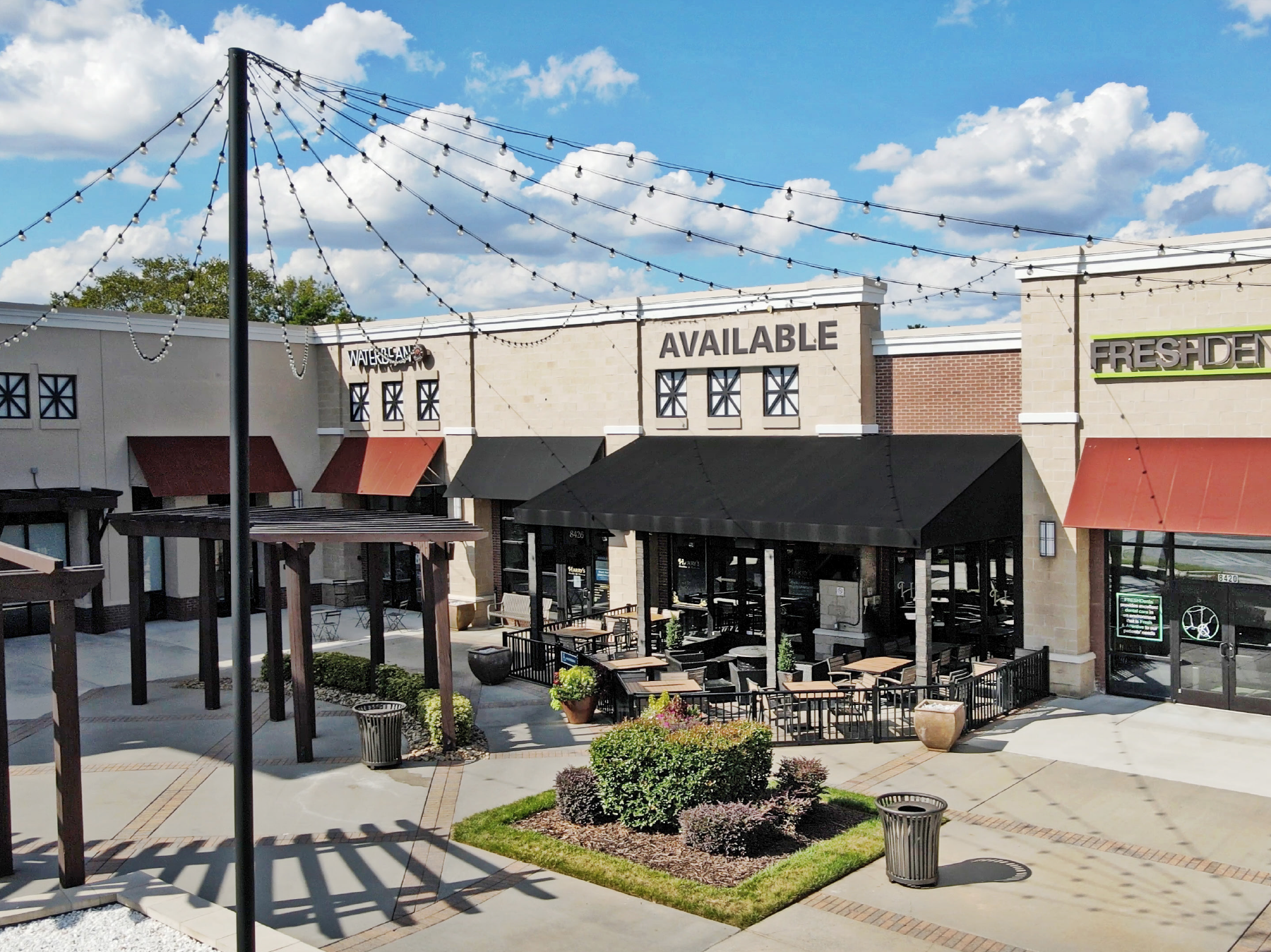 Turn Key Restaurant Space – Quail Corners