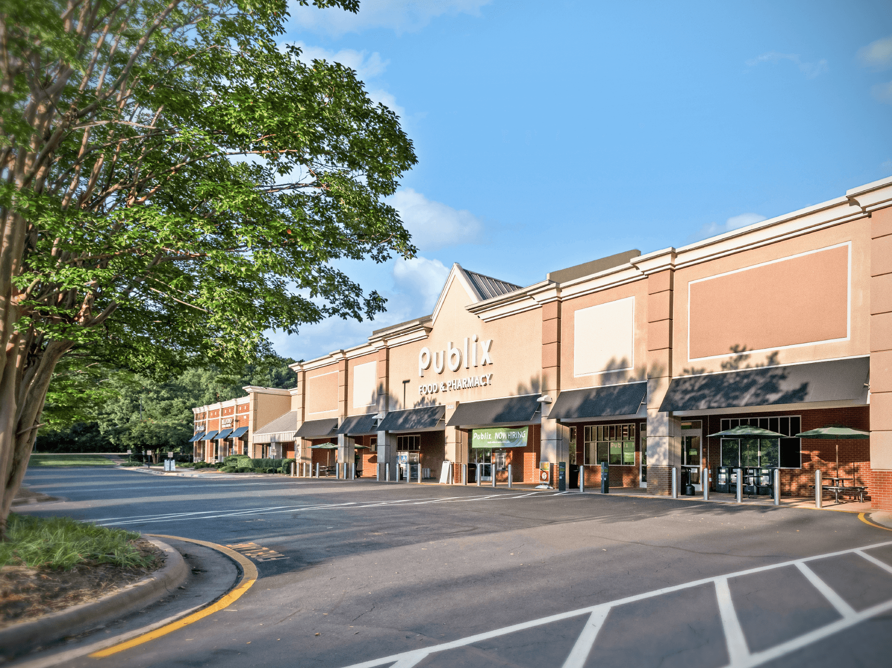 Millpond Village