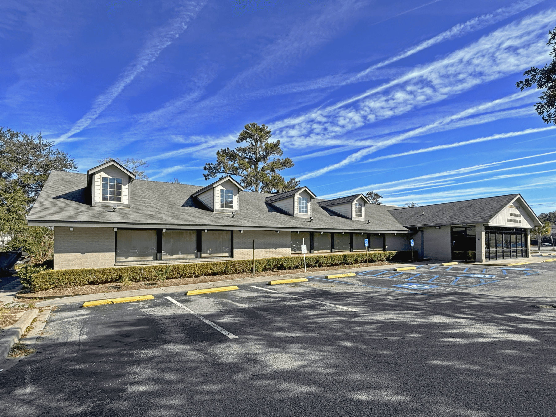 Freestanding Building for Sale – Beaufort, SC